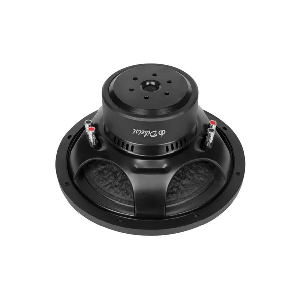 Basový reproduktor DBS BS1208, 800W, 2 x 4 Ohm (2)
