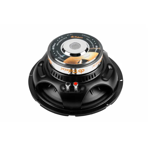 Basový reproduktor Dibeisi DBS B1023-4, 250 W, 4 Ohm (2)