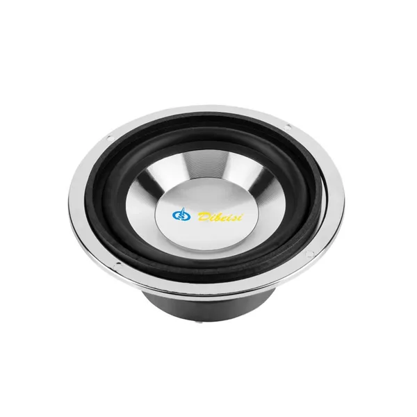 Basový reproduktor Dibeisi DBS C5005-8, 75 W, 8 Ohm (1)
