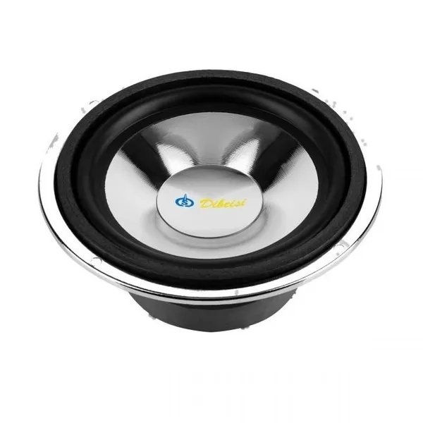 Basový reproduktor Dibeisi DBS C6505-8, 125 W, 8 Ohm (2)