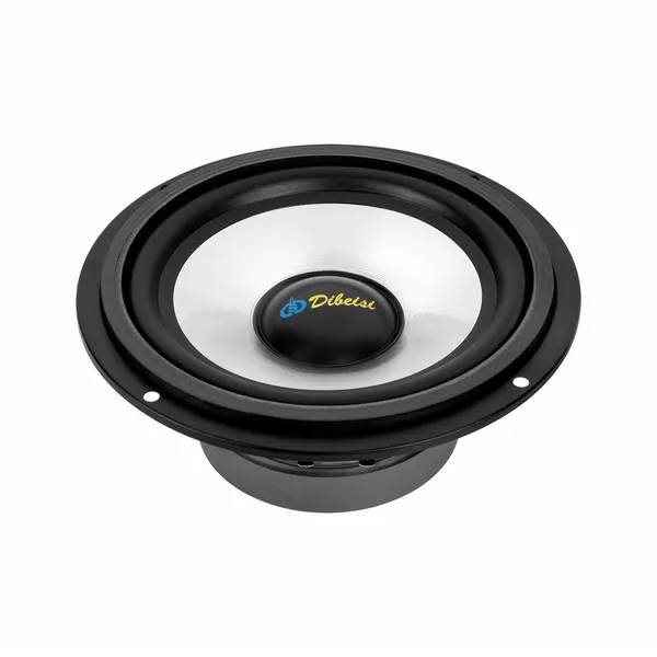 Basový reproduktor Dibeisi DBS C6515-4, 125 W, 4 Ohm (1)