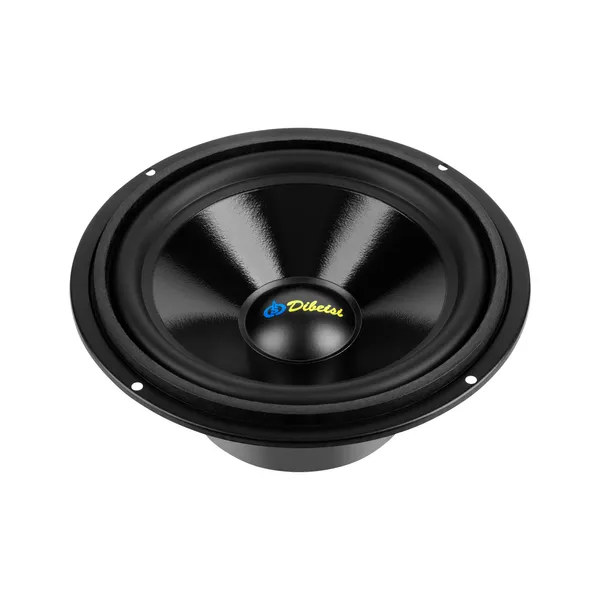 Basový reproduktor Dibeisi DBS C8004-4, 150 W, 4 Ohm (1)
