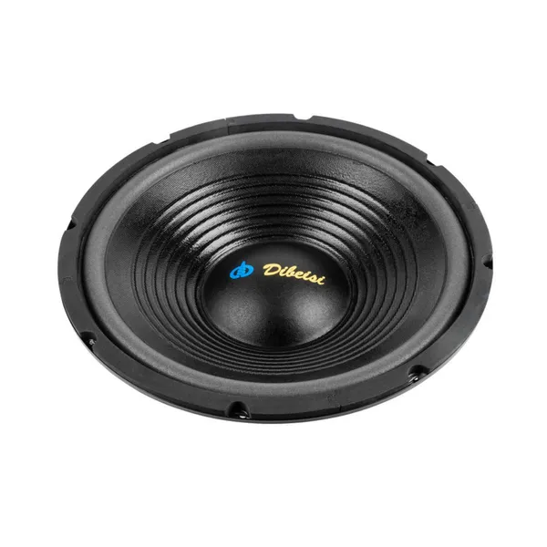 Basový reproduktor Dibeisi DBS G1201-8, 140 W, 8 Ohm (1)