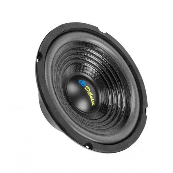 Basový reproduktor Dibeisi DBS G6501-4, 50 W, 4 Ohm (1)