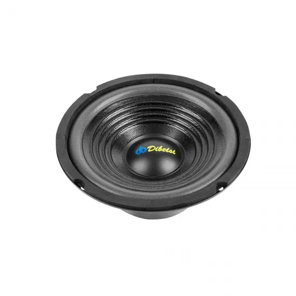 Basový reproduktor Dibeisi DBS G6501-4, 50 W, 4 Ohm (2)