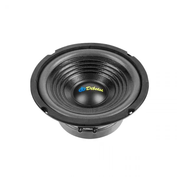 Basový reproduktor Dibeisi DBS G6502-4, 50 W, 4 Ohm (1)