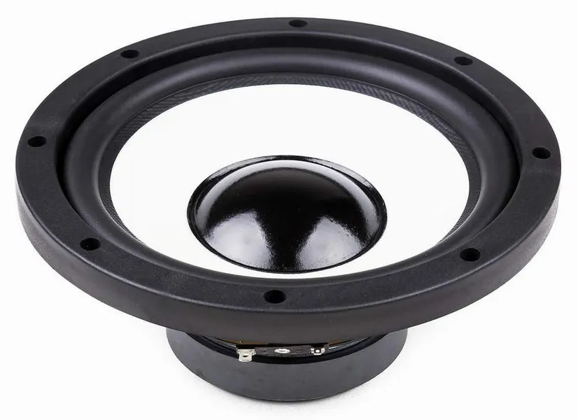 Basový reproduktor Master Audio MA20BT/8, 150W, 8 Ohm (1)