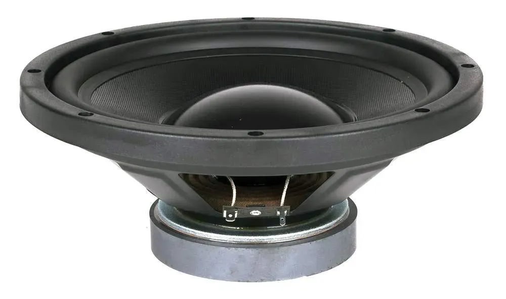 Basový reproduktor Master Audio MA25W/8, 125 W, 8 Ohm (1)