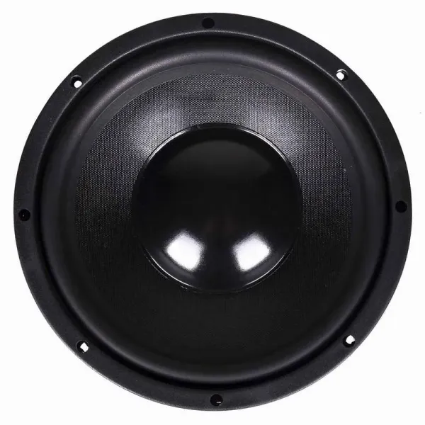 Basový reproduktor Master Audio MA25W/8, 125 W, 8 Ohm (2)