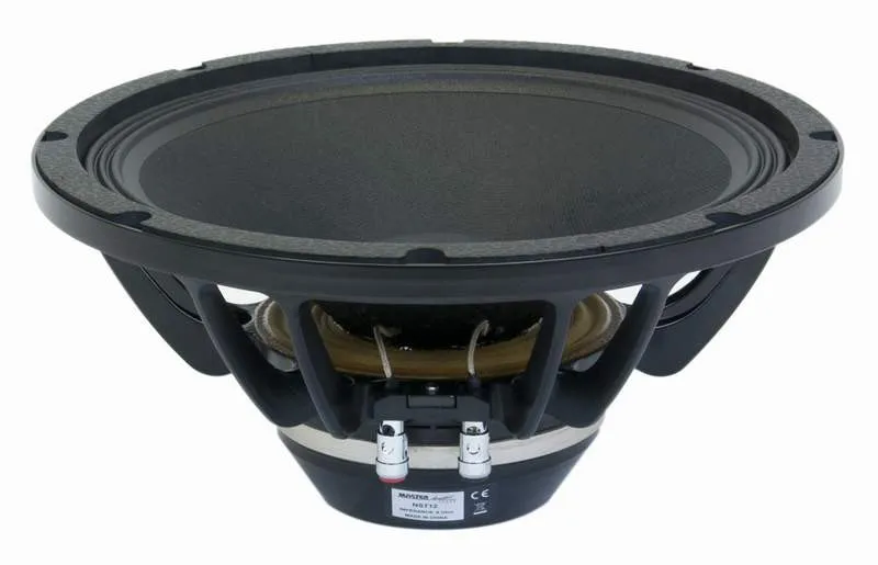 Basový reproduktor Master Audio NST12, 400W, 8 Ohm (2)