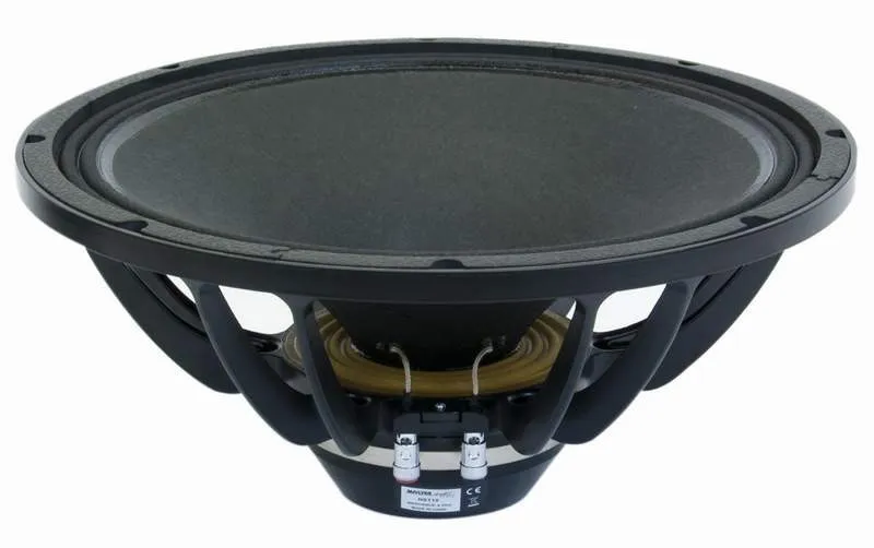 Basový reproduktor Master Audio NST15, 550W, 8 Ohm (2)