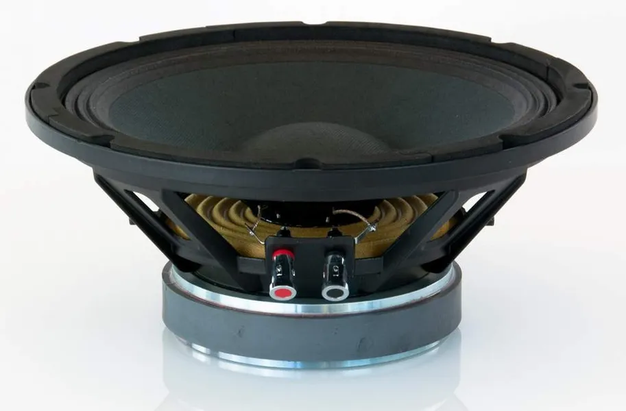 Basový reproduktor Master Audio PA10/8, 150W, 8 Ohm (1)