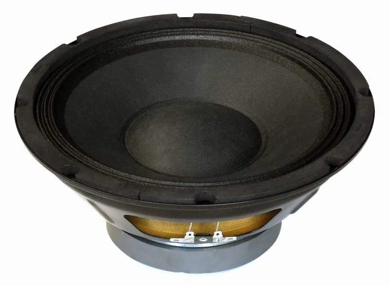 Basový reproduktor Master audio PA10/4 (1)