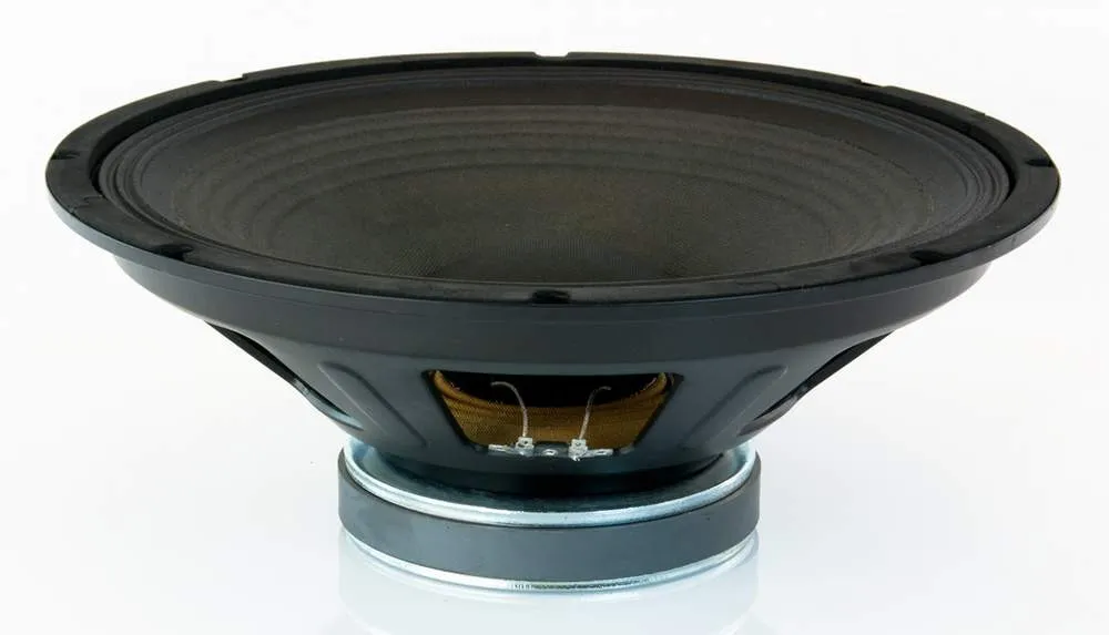 Basový reproduktor Master Audio PA15/4, 280W, 4 Ohm (1)