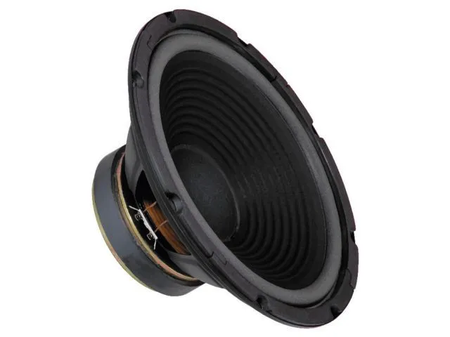 Basový reproduktor Monacor SP-300P, 100 W, 8Ohm (1)