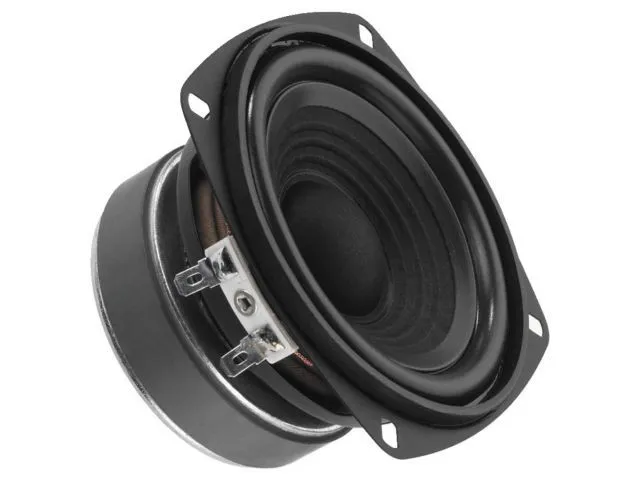 Basový reproduktor Monacor SP-60/4, 30 W, 4 Ohm (1)