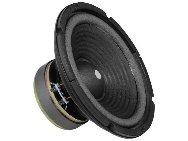 Basový reproduktor Monacor SP-90, 35 W, 8 Ohm (1)