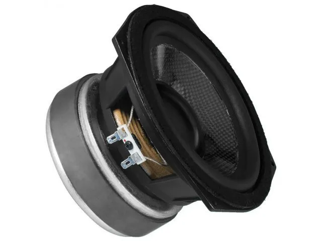 Basový reproduktor Monacor SPH-165CP, 120 W, 8 Ohm (1)
