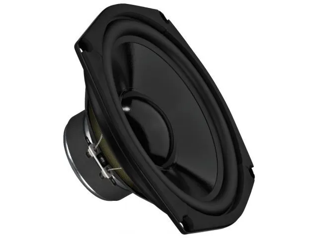 Basový reproduktor Monacor SPM-205/8, 70 W, 8 Ohm (1)
