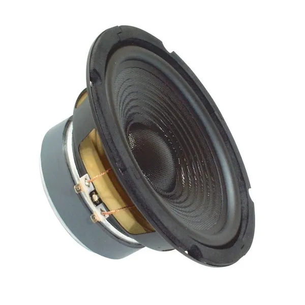 Basový reproduktor SAL SR 1620, 60 W, 8 Ohm (1)