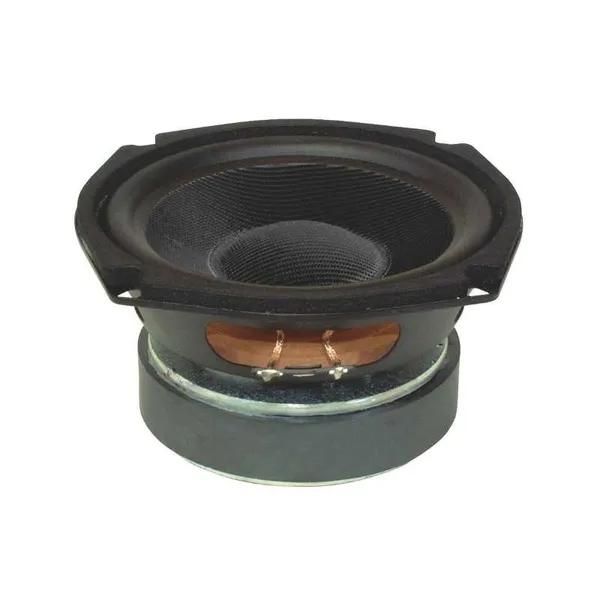 Basový reproduktor SBX 1320/BK, 60 W, 8 Ohm (1)
