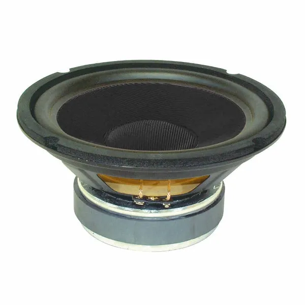Basový reproduktor SAL SBX 2030/BK, 120 W, 8 Ohm (1)