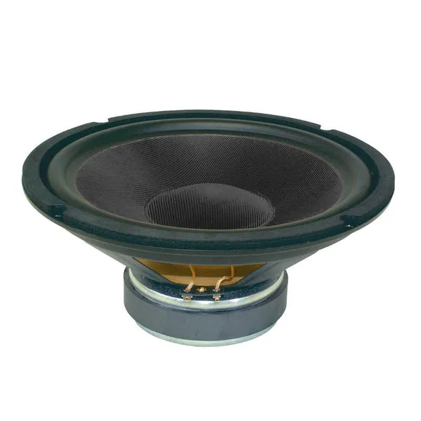 Basový reproduktor SAL SBX 2530/BK, 150 W, 8 Ohm (1)