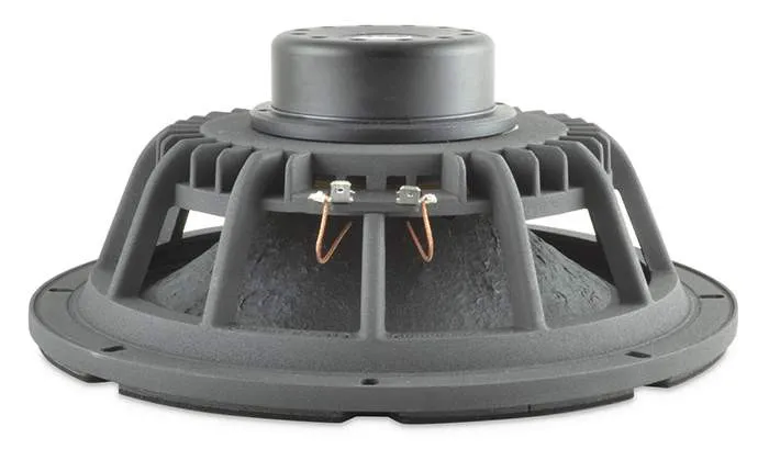Basový reproduktor SICA 10N2,5PL, 600 W, 4 Ohm (2)
