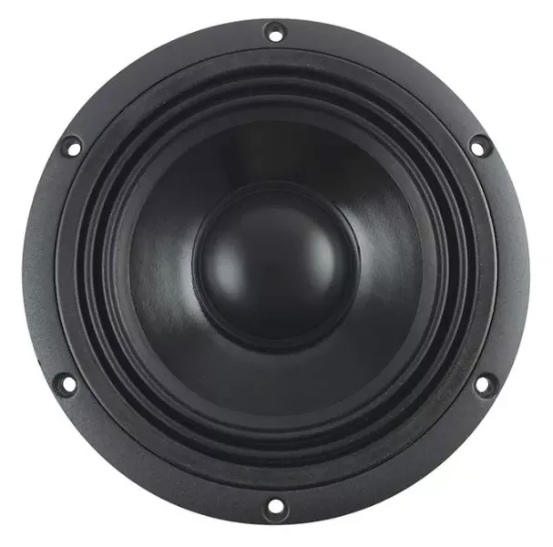 Basový reproduktor SICA 5,5H 1,5CP, 120 W, 8 Ohm (1)