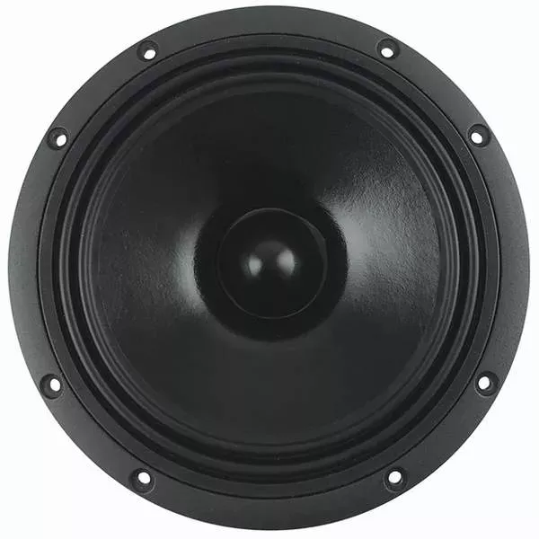 Basový reproduktor SICA 6,5H 1,5CP, 120 W, 4 Ohm (1)