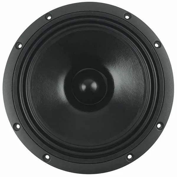 Basový reproduktor SICA 6,5H 1,5CP, 8 Ohm, 240 W (1)