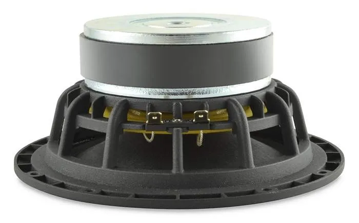 Basový reproduktor SICA 6,5H 1,5CP, 8 Ohm, 240 W (3)