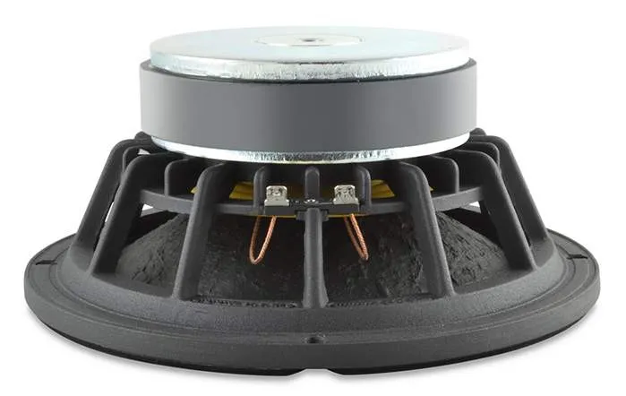 Basový reproduktor SICA 8H2CP, 400 W, 8 Ohm   (3)