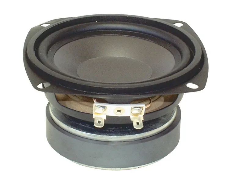 Basový reproduktor SRP 1010, 50W, 8 Ohm (1)