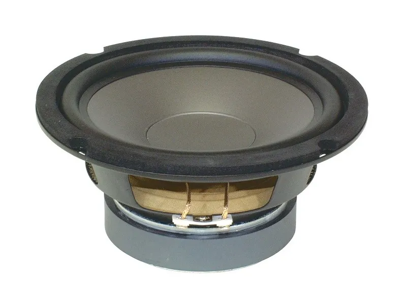 Basový reproduktor SRP 1620, 60W, 8 Ohm (1)