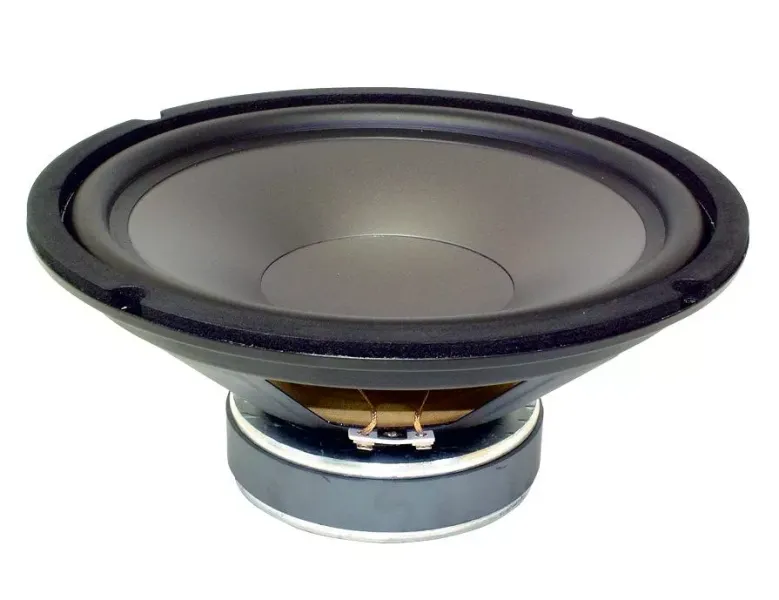Basový reproduktor SRP 2530, 80 W, 8 Ohm (1)