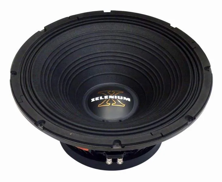 Basový reproduktor JBL Selenium WPU1505X (1)
