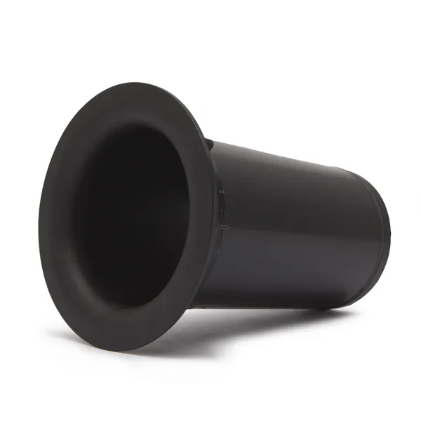 Basreflexový nátrubok MNC 100 mm x 122 mm (1)