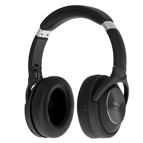 Bezdrôtové slúchadlá Camry CR 1178 Bluetooth, blk (1)