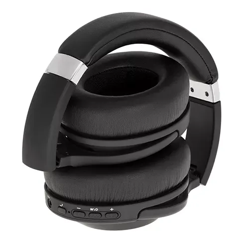 Bezdrôtové slúchadlá Camry CR 1178 Bluetooth, blk (5)