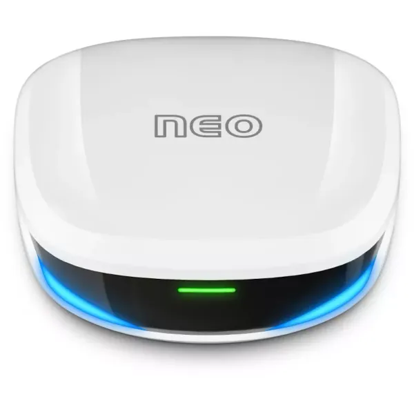 Bezdrôtové slúchadlá Connect IT NEO True Wireless (4)
