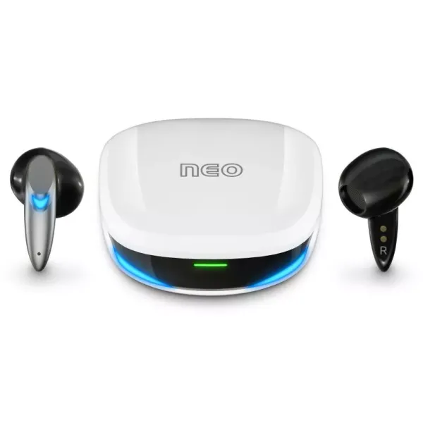Bezdrôtové slúchadlá Connect IT NEO True Wireless (8)
