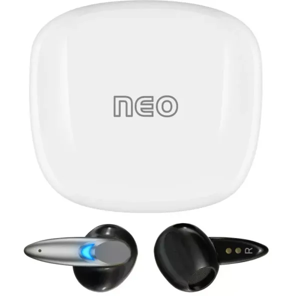 Bezdrôtové slúchadlá Connect IT NEO True Wireless (9)