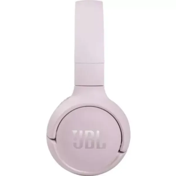 Bezdrôtové slúchadlá JBL Tune 510BT, ružové (3)