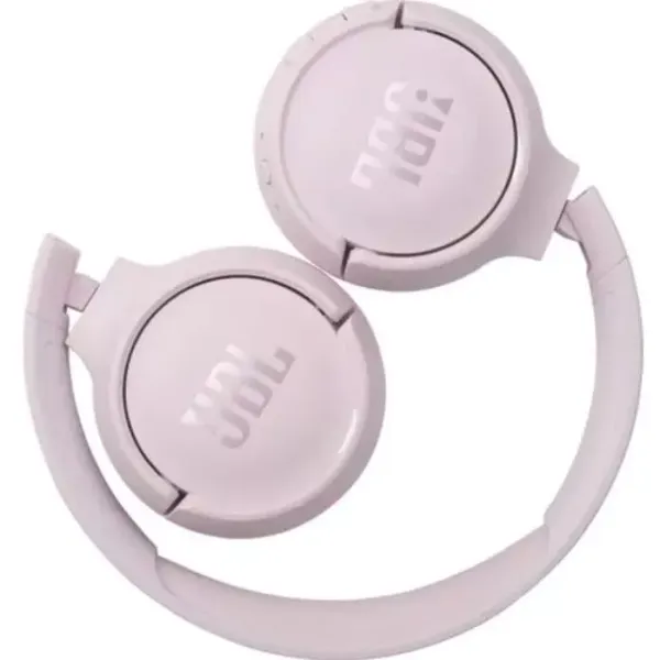 Bezdrôtové slúchadlá JBL Tune 510BT, ružové (6)