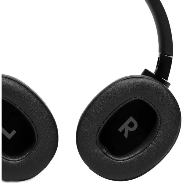 Bezdrôtové slúchadlá JBL Tune 710BT, čierne (2)