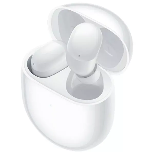 Bezdrôtové slúchadlá Xiaomi Redmi Buds 4, biele (1)