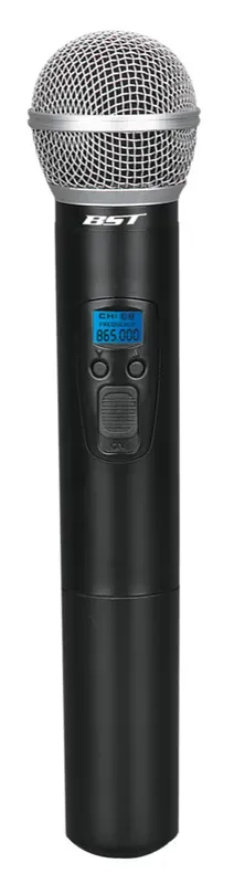 Bezdrôtový  mikrofón BST UDR208 (3)