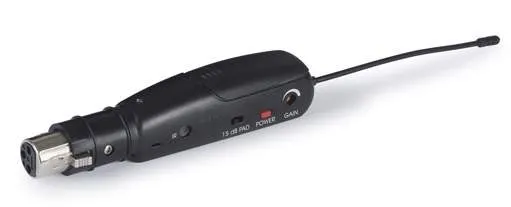 Bezdrôtový  mikrofón Fonestar  MSHT-44X (1)