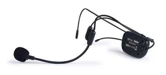 Bezdrôtový mikrofón Fonestar MSHT43C (1)